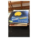 STACK OF ASST. RECORDS