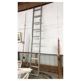 10FT ALLLUMINUM LADDER
