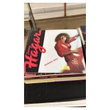 STACK OF ASST. RECORDS