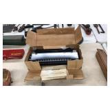 CRAFTSMAN DOVETAIL ROUTER