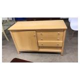 NORDIC FURNITURE CO. SIDEBOARD