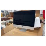 IMAC DESKTOP COMPUTER SCREEN