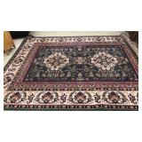 AMERICAN LEGEND MACHINE WOVEN AREA RUG