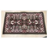 ACCENT ENTRY WAY RUG