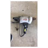 1/2" ELECTRIC DRILL