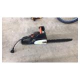 16IN CHAINSAW