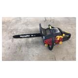 HOMELITE 16IN CHAINSAW