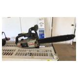 CRAFTSMAN CHAINSAW, 16IN