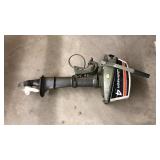 JOHNSON 4HP OUTBOARD MOTOR