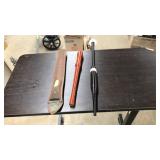 VNTG. OLYMPION WOOD RECORDER & BAGPIP CHANTER