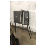 3 IN 1 POWER TOOL TABLE