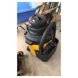 18GAL SHOP VAC