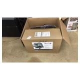 AVANTCO 10" MANUAL GRAVITY FEED SLICER