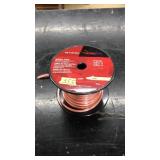SPOOL OF SPEAKER CABLE, 16-GUAGE