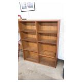 DENMARK MID CENTURY BOOKCASE