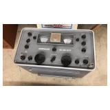 VNTG. HAMMARLUND HQ60 RECIEVER SHORTWAVE RADIO