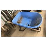 WHEELBARROW
