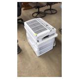 LG WINDOW AC UNIT