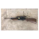 CROSMAN AIR PELLET GUN