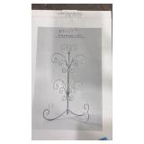 ORNAMENT TREE, IN BOX