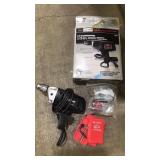 CRAFTSMAN 1/2IN DRILL IN BOX