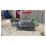 ASST. TUPPERWARE