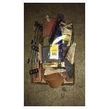 TRAIN PARTS AND ACCESORIES