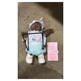 CABBAGE PATCH KID PREEMIE: ERICKA