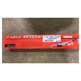 2 TON CABLE PULLER, NEW IN BOX