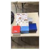 LOT OF COLOR WALL MOUNT CAMERAS