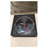 SUNBEAM BAROMETER