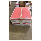 (2) HONEYWELL POWER SUPPLIES