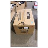 DITEK DIGITAL VIDEO RECORDER