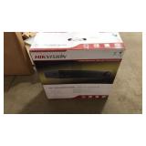 HIK VISON DS-7300 LINUX DVR