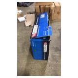 ALTRONIX CCTV RACK MOUNT POWER SUPPLY