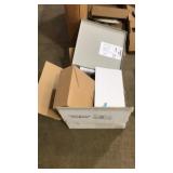 SARGENT WIRING DIAGRAM IN BOX