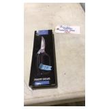 POULTRY SHEARS, IN BOX