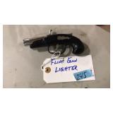 FLINT GUN LIGHTER