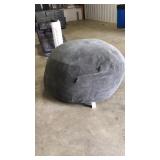 LOUNGE & CO JUMBO BEAN BAG