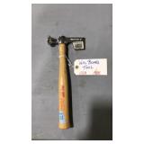 WALBOARD TOOL CO. HAMMER