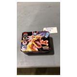 POKEMON METAL LUNCH BOX