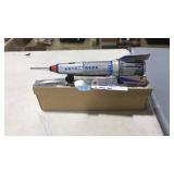 SKYEXPRESS SPACESHIP IN OG. BOX