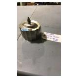 GODINGER SILVER TRINKET BOX W/LID