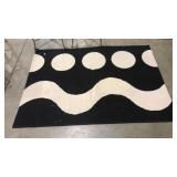 IKEA LUNDE AREA RUG