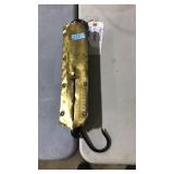 ANTQ. LANDERS SPRING SCALE