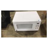 GE MIRCROWAVE