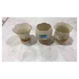 LENOX FALL HARVEST VOTIVE SET