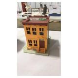 VNTG. FISHER PRICE SESAME STREET TOY