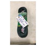GE 30' OUTDOOR EXTENSION CORD