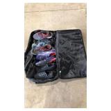 LOT OF ASST SIZE 11 MENS SHOES